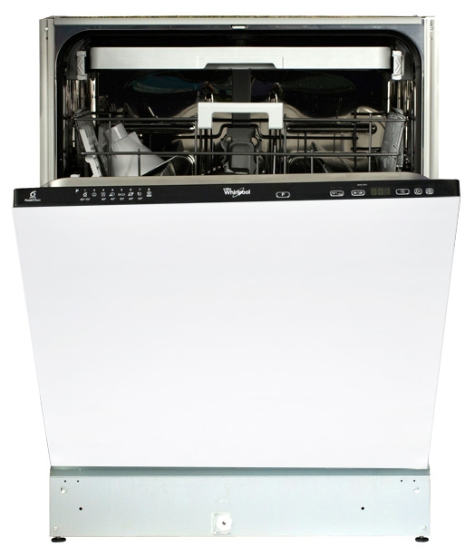 Встраиваемая посудомоечная машина Whirlpool ADG 9673 A++ FD																		 — описание, фото, цены в интернет-магазине PT Stores