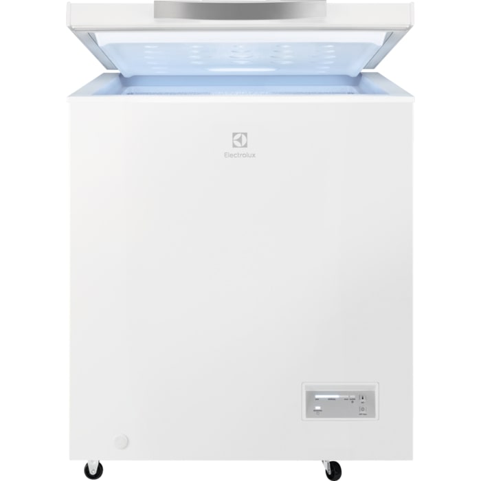 Морозильный ларь Electrolux LCB1AF14W0																		 — описание, фото, цены в интернет-магазине PT Stores
