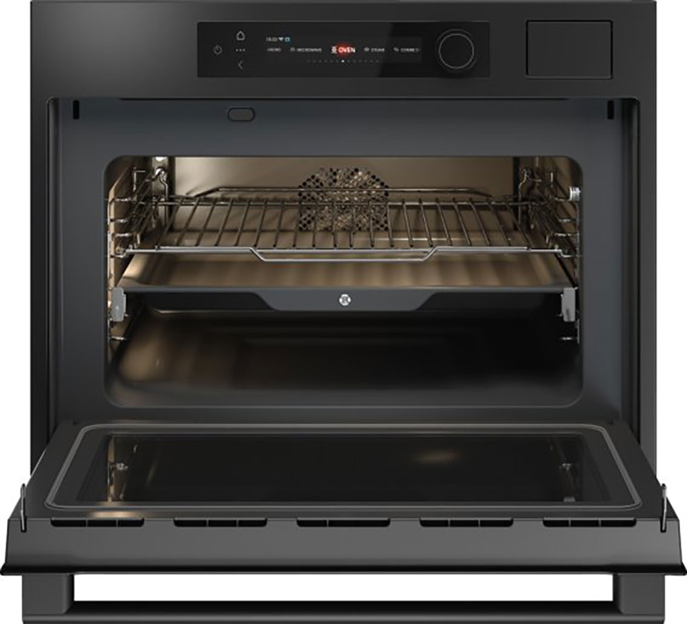 Купить Электрический духовой шкаф Asko OCSM64GSH — Фото 2