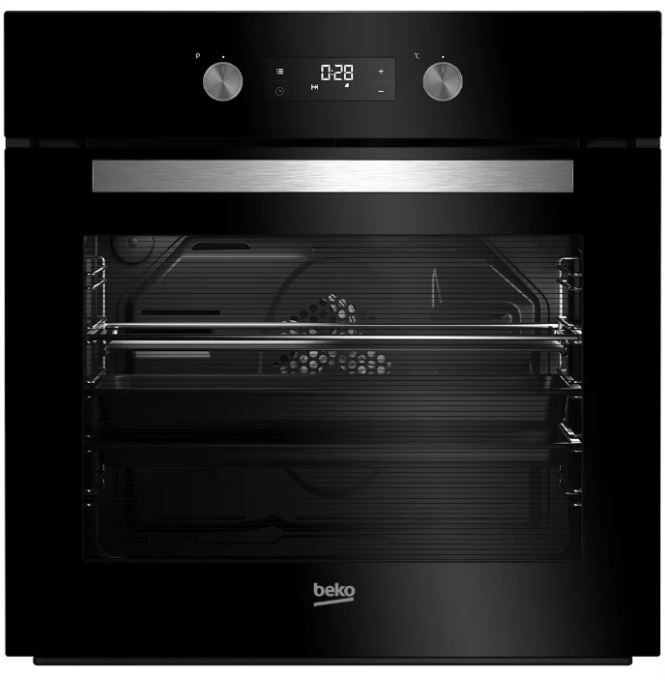 Электрический духовой шкаф BEKO BIE 21300 B																		 — описание, фото, цены в интернет-магазине PT Stores