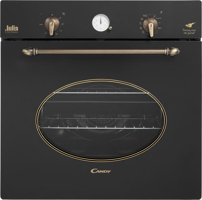 Электрический духовой шкаф CANDY R929/6GH JV																		 — описание, фото, цены в интернет-магазине PT Stores