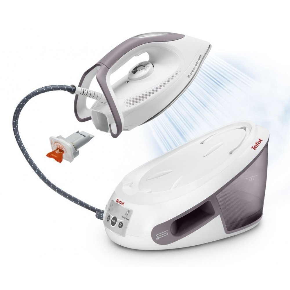 Купить Утюг TEFAL SV8011E0 — Фото 5