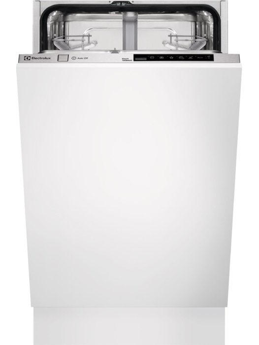 Встраиваемая посудомоечная машина Electrolux ESL 94655 RO																		 — описание, фото, цены в интернет-магазине PT Stores