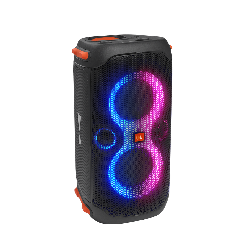 Портативная акустика JBL PARTY BOX 110																		 — описание, фото, цены в интернет-магазине PT Stores
