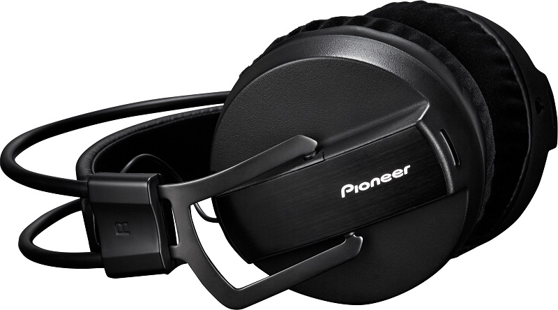 Купить Наушники PIONEER HRM-7 — Фото 4