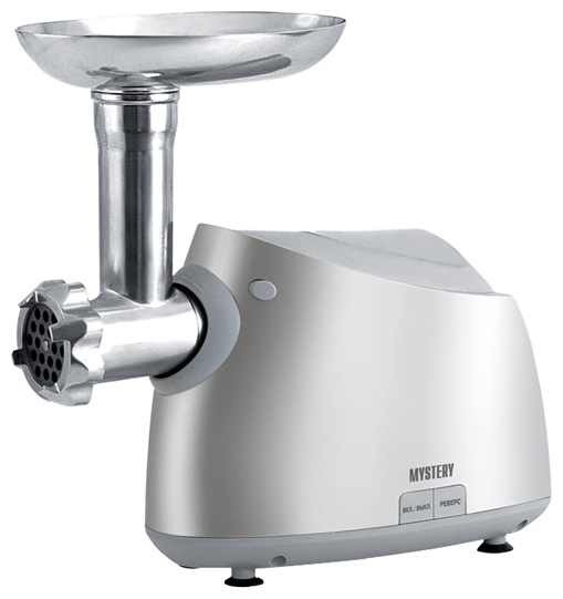 Мясорубка Mystery MGM-1800																		 — описание, фото, цены в интернет-магазине PT Stores