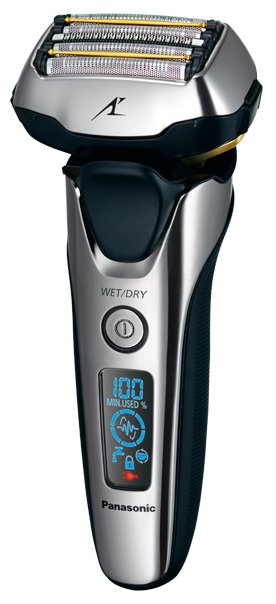 Купить Электробритва PANASONIC ES-LV9N-S820 — Фото 5