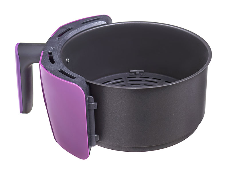 Купить Аэрогриль Oursson AG3202/SP — Фото 6