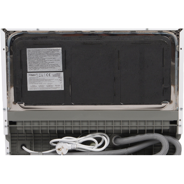 Купить Посудомоечная машина Hansa ZWM 536 SH — Фото 4