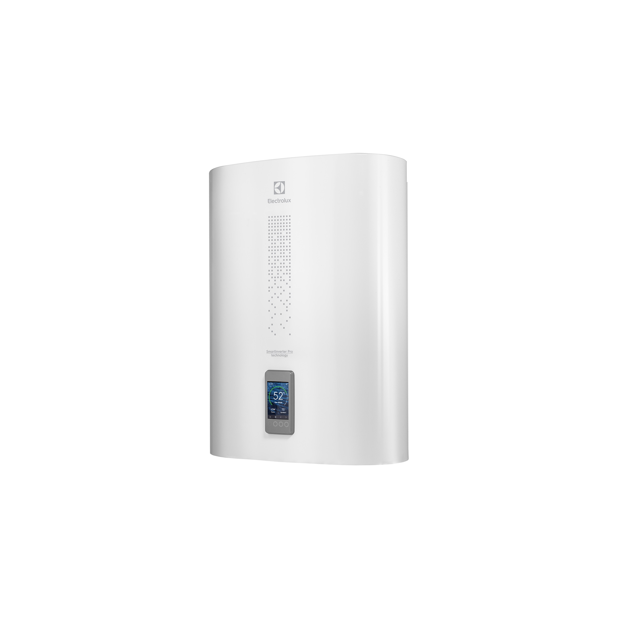 Водонагреватель накопительный Electrolux EWH 30 Smart Inverter PRO																		 — описание, фото, цены в интернет-магазине PT Stores