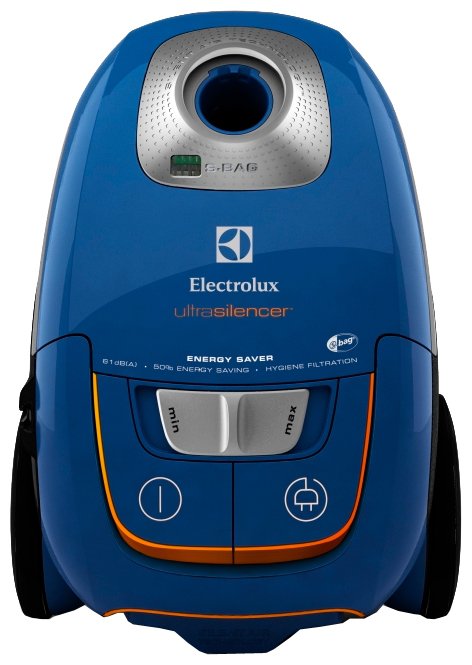 Пылесос Electrolux USENERGY																		 — описание, фото, цены в интернет-магазине PT Stores