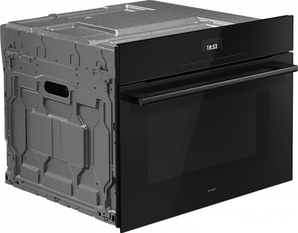 Купить Электрический духовой шкаф Asko OCM24BGH — Фото 3