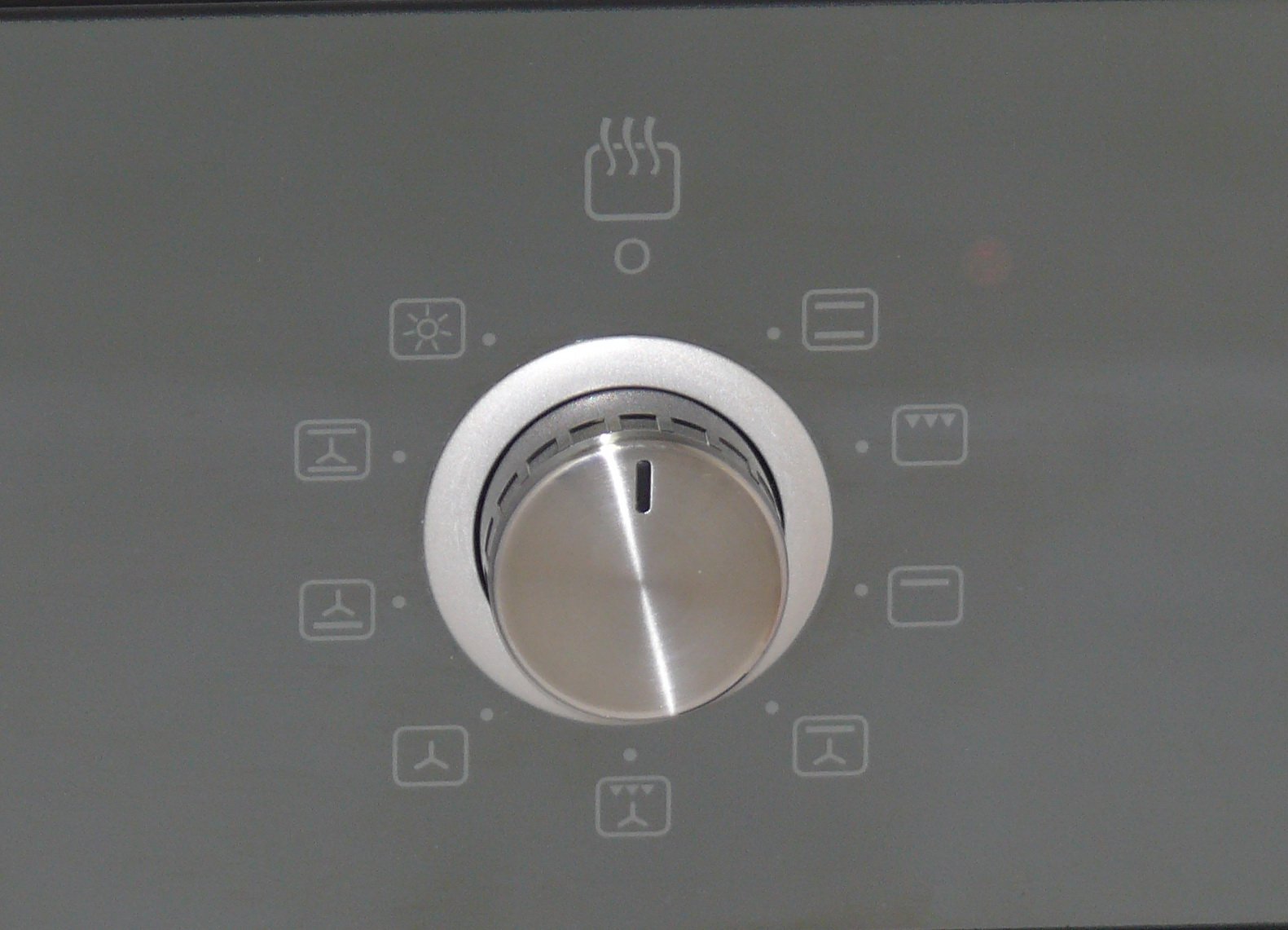 Купить Электрический духовой шкаф ДАРИНА 1V5 BDE 111 708 M — Фото 2