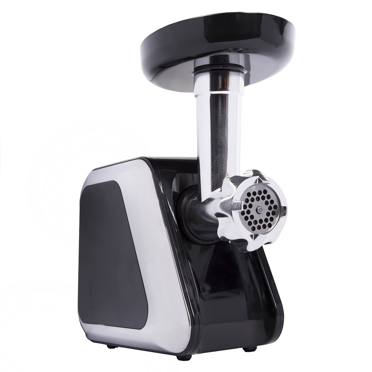 Купить Мясорубка SATURN ST-FP 0095 черный — Фото 2