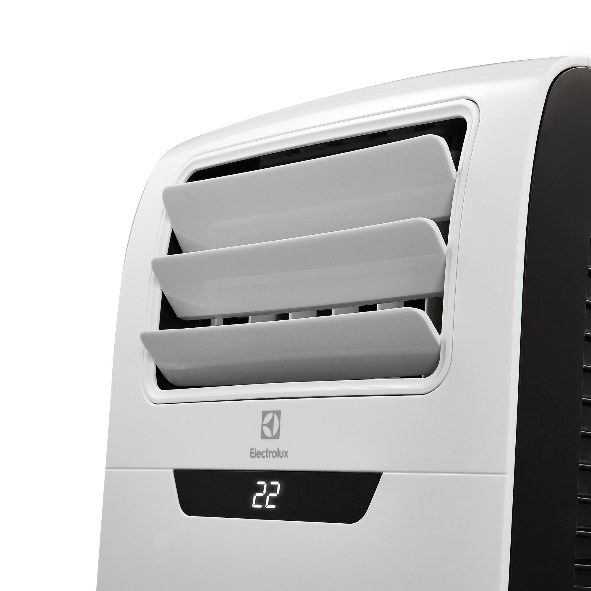 Купить Мобильный кондиционер Electrolux EACM-14 FM/N3 — Фото 6