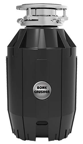 Измельчитель пищевых отходов BONE CRUSHER BC910-AS																		 — описание, фото, цены в интернет-магазине PT Stores