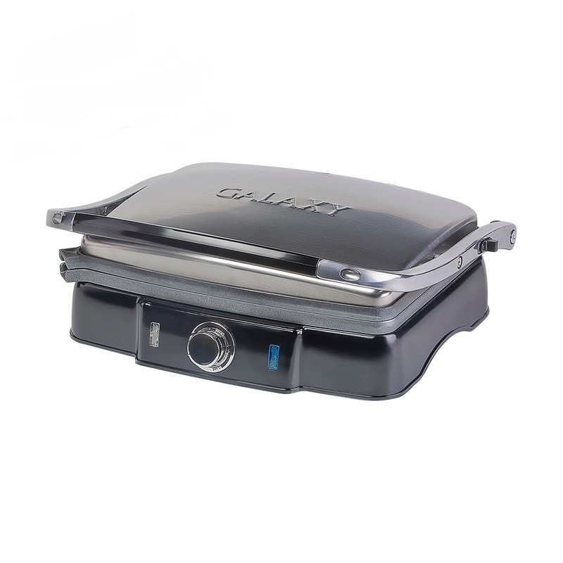 Электрический гриль GALAXY GL 2961																		 — описание, фото, цены в интернет-магазине PT Stores