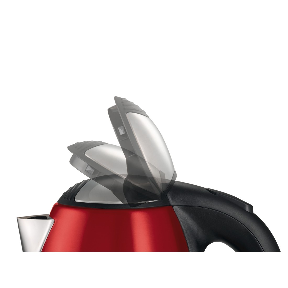 Купить Чайник BOSCH TWK 7804 — Фото 5