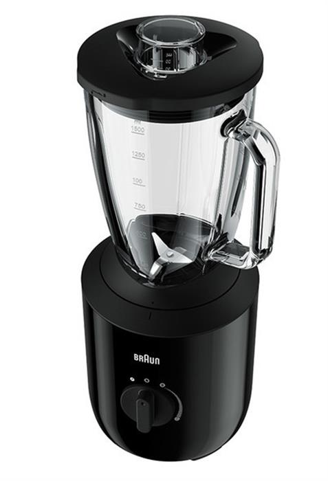Купить Блендер BRAUN JB3150BK — Фото 2