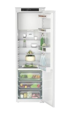 Встраиваемый холодильник LIEBHERR IRBSe 5121																		 — описание, фото, цены в интернет-магазине PT Stores