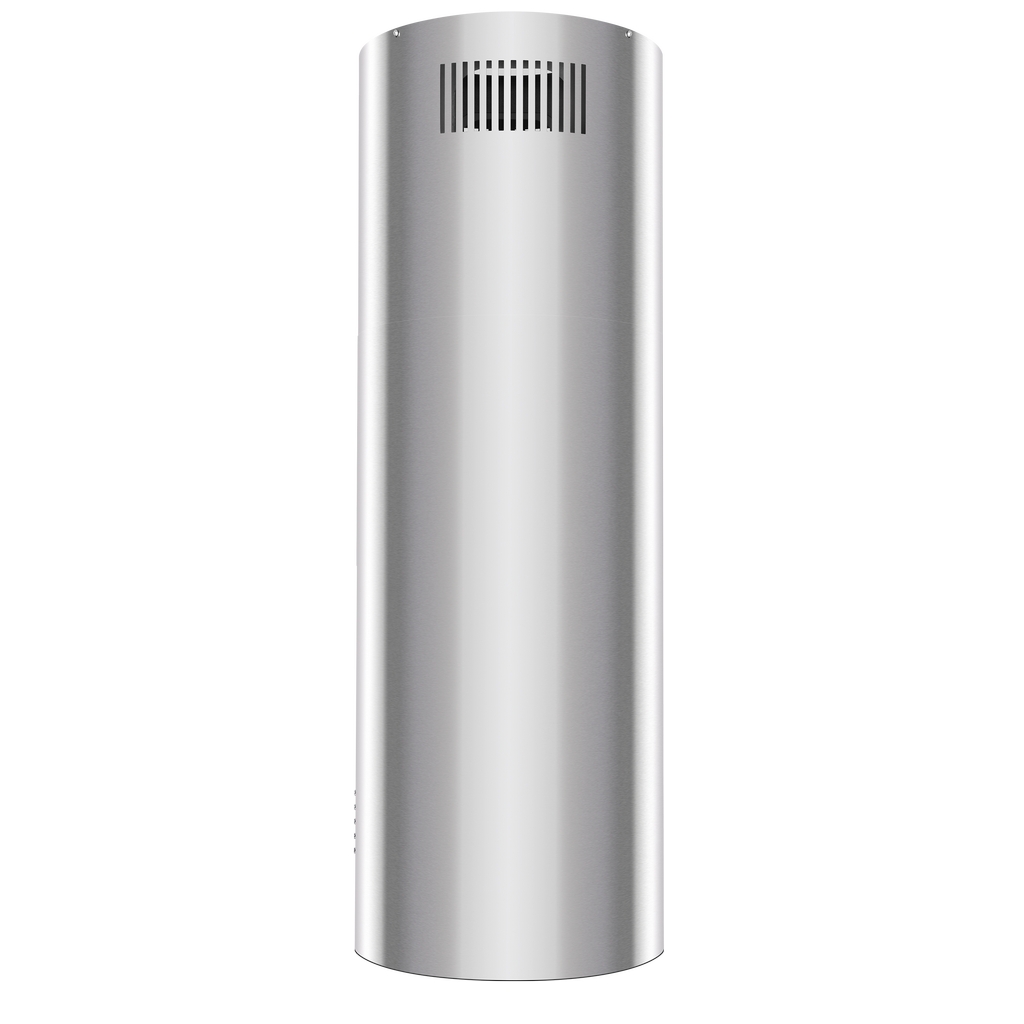 Купить Островная вытяжка MAUNFELD LEE ISLA 39 INOX — Фото 8