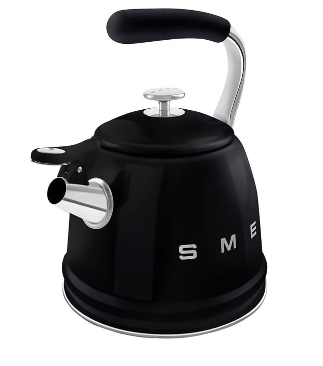 Купить  Smeg CKLW2001BL — Фото 3