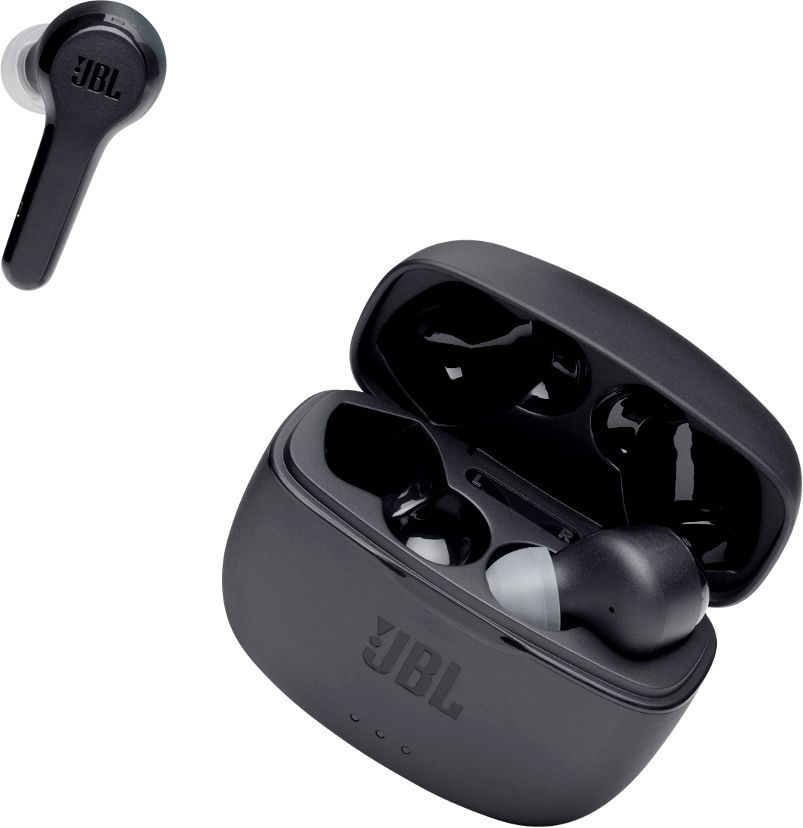 Купить Наушники JBL T215TWS чёрный — Фото 2