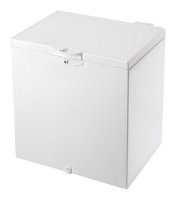 Морозильный ларь Indesit OS B 200 2 H (RU)