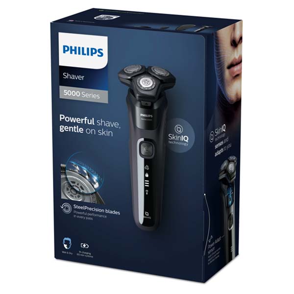 Купить Электробритва PHILIPS S5589/38 — Фото 6