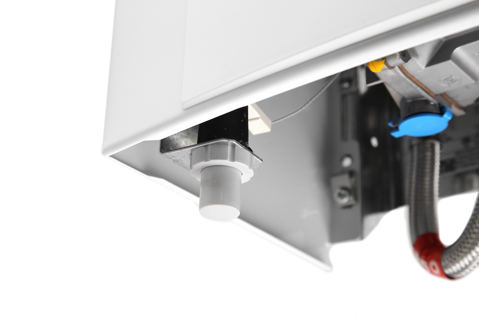 Купить Водонагреватель газовый BOSCH WR10-2 P23 — Фото 2