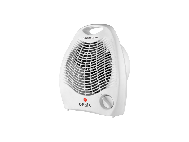 Обогреватель Oasis SD-20R (F)																		 — описание, фото, цены в интернет-магазине PT Stores