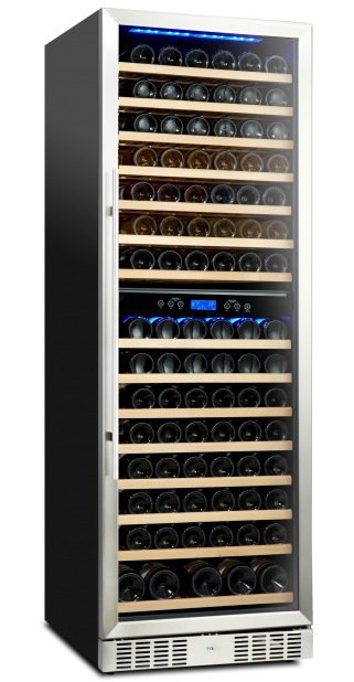 Винный шкаф VESTFROST VFWC 450 Z2																		 — описание, фото, цены в интернет-магазине PT Stores