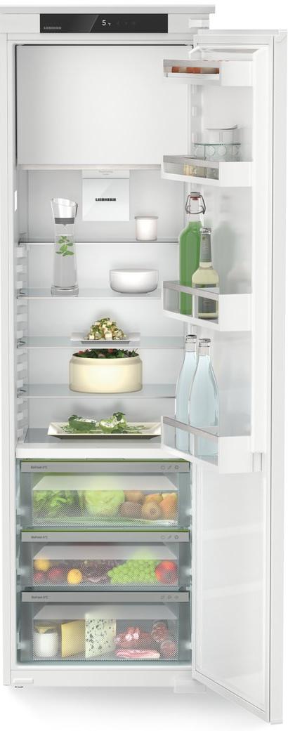 Встраиваемый холодильник LIEBHERR ICNd 5603																		 — описание, фото, цены в интернет-магазине PT Stores