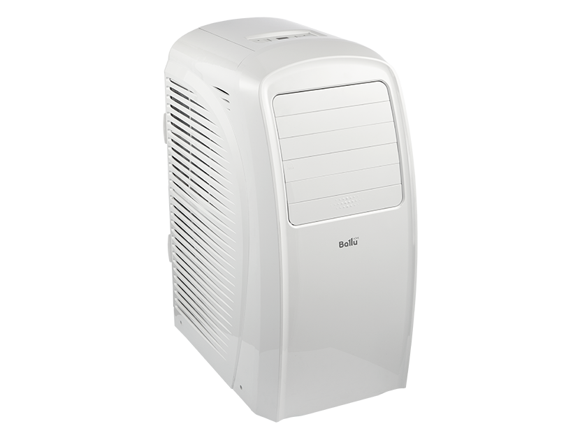 Купить Мобильный кондиционер BALLU BPAC-16 CE_20Y — Фото 3