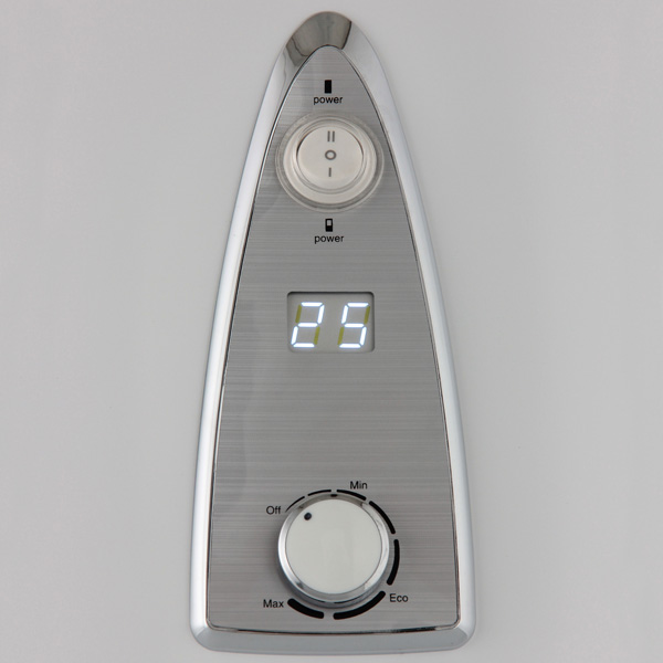 Купить Водонагреватель накопительный Electrolux EWH 80 Centurio Digital 2 — Фото 2