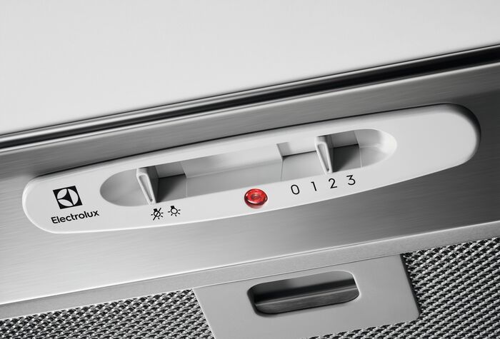 Купить Вытяжка встраиваемая Electrolux LFG9525K — Фото 3