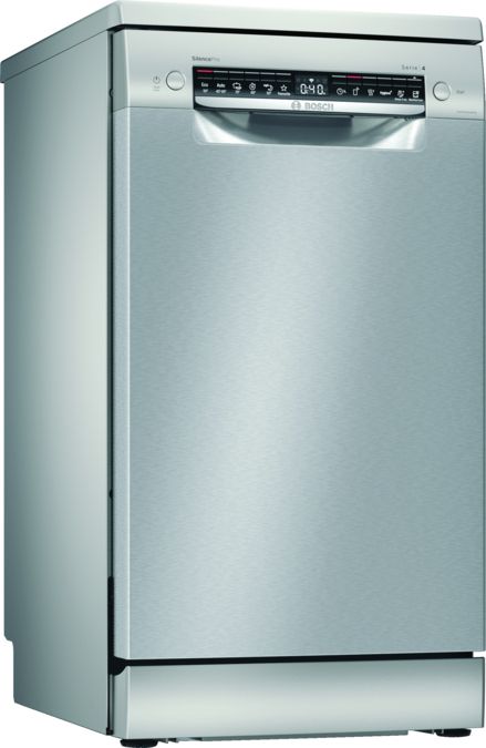 Посудомоечная машина Bosch SPS4HMI3FR																		 — описание, фото, цены в интернет-магазине PT Stores