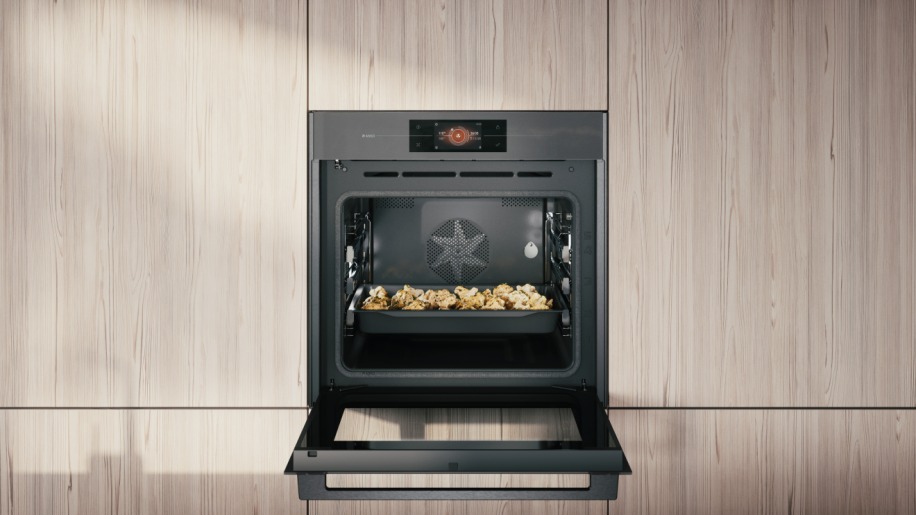 Купить Электрический духовой шкаф Asko OP8678GG — Фото 8