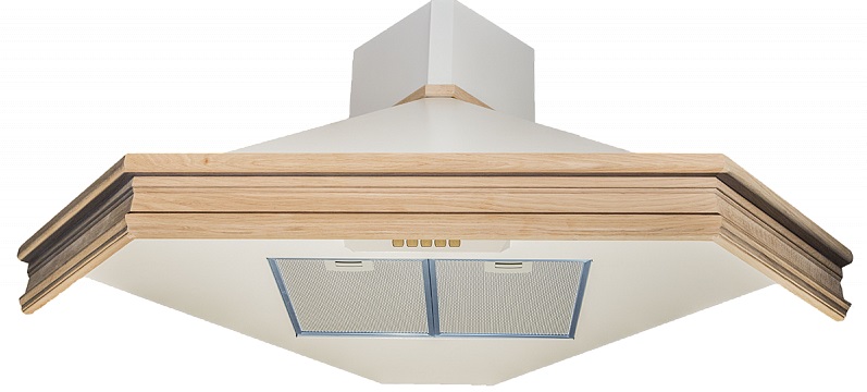 Купольная вытяжка KUPPERSBERG ANABEL 65 WM O																		 — описание, фото, цены в интернет-магазине PT Stores