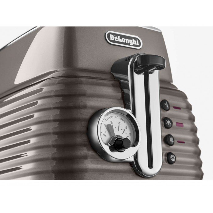 Купить Тостер Delonghi CTZ 2103 BG — Фото 6