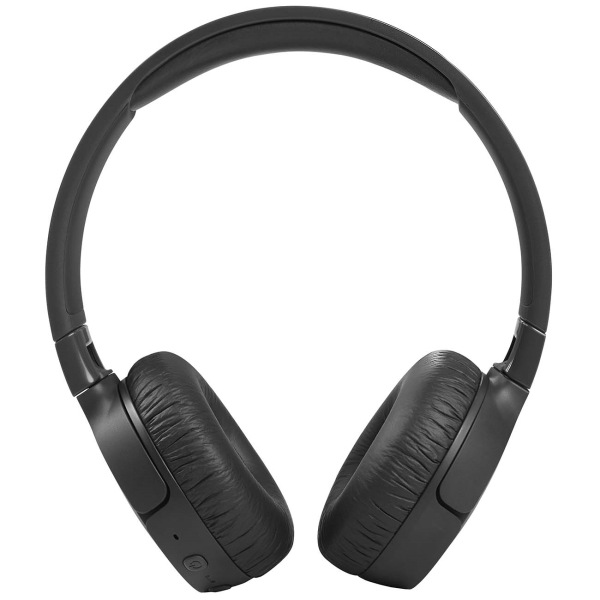 Наушники JBL T660 NC чёрный																		 — описание, фото, цены в интернет-магазине PT Stores