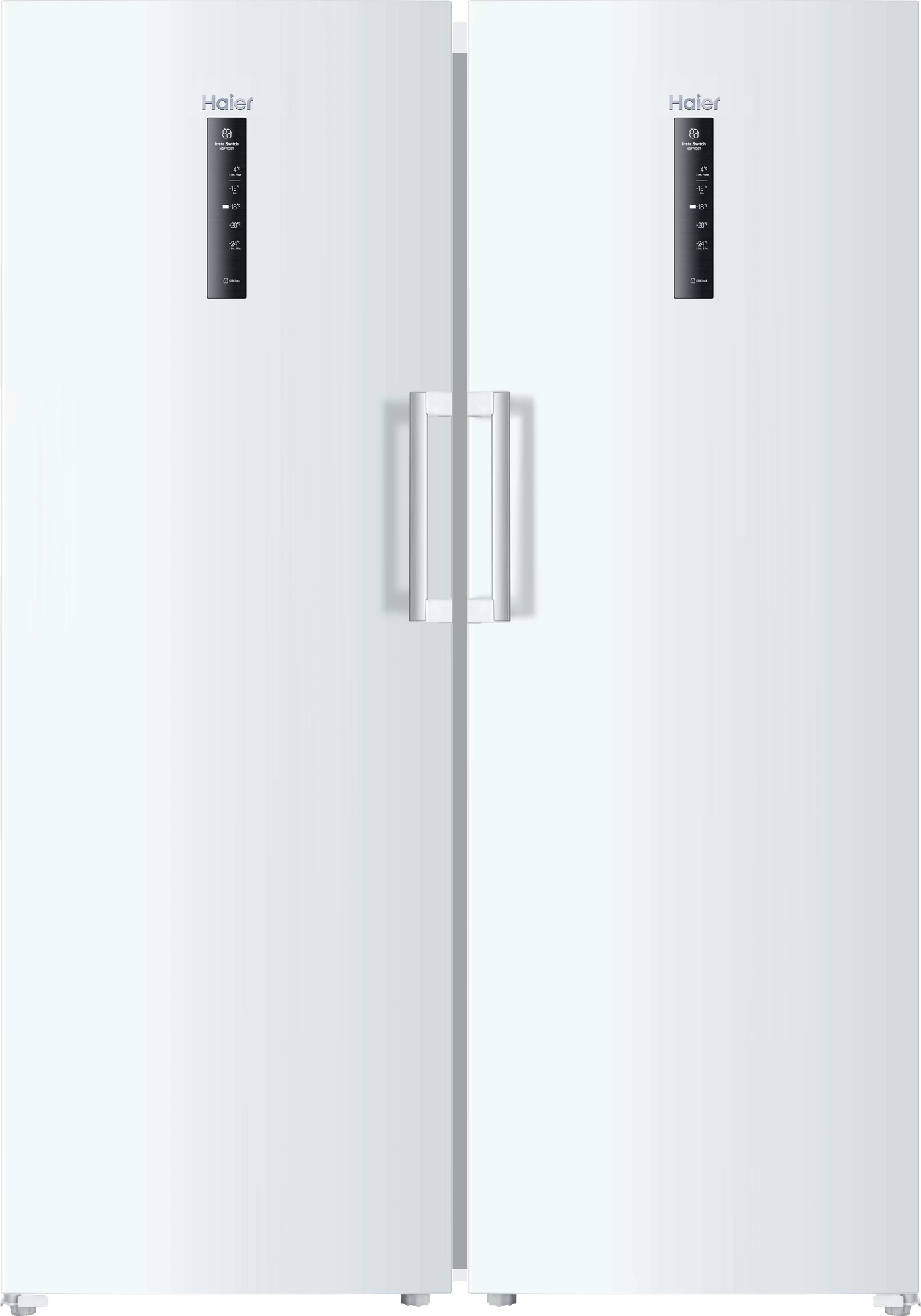 Купить Морозильная камера Haier H3F-285WAA — Фото 8