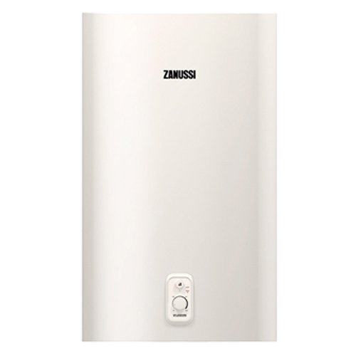 Водонагреватель накопительный Zanussi ZWH/S 100 Splendore																		 — описание, фото, цены в интернет-магазине PT Stores