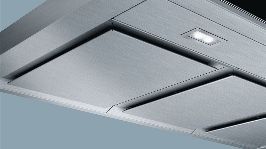 Купить Купольная вытяжка SIEMENS LC 91BA582 — Фото 4