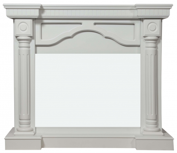 Портал  Electrolux Rome 30 Белый																		 — описание, фото, цены в интернет-магазине PT Stores