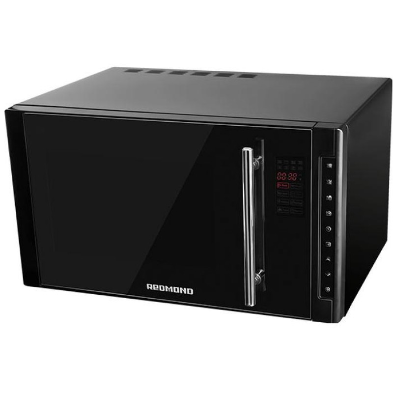 Микроволновая печь Redmond RM-2301D																		 — описание, фото, цены в интернет-магазине PT Stores