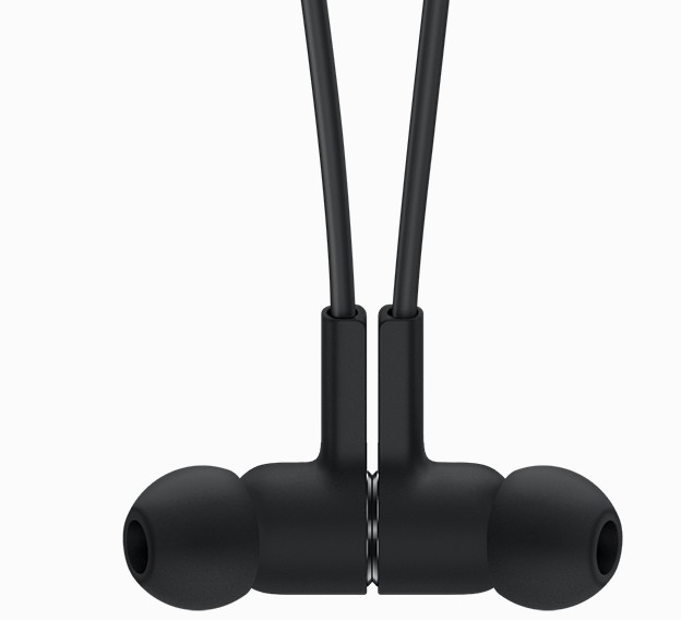 Купить Наушники HUAWEI FreeLace Obsidian black — Фото 3