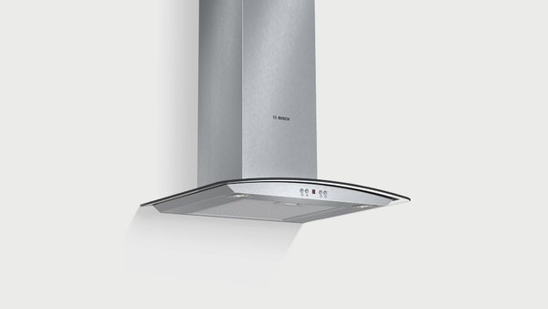 Купить Купольная вытяжка BOSCH DWA06E652 — Фото 3