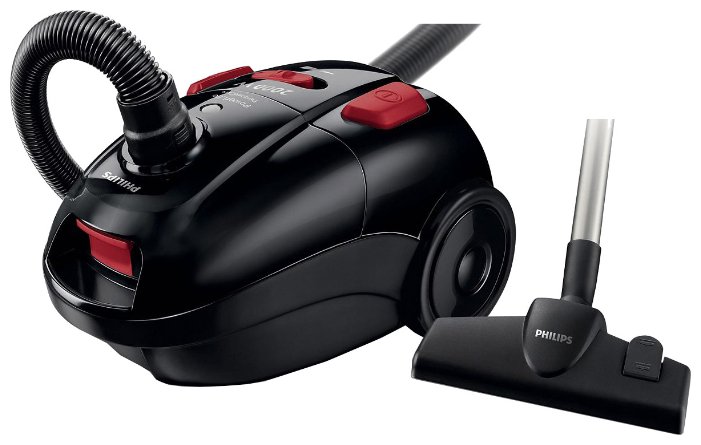 Пылесос PHILIPS FC 8454																		 — описание, фото, цены в интернет-магазине PT Stores