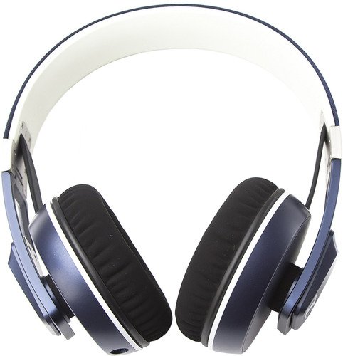Купить Наушники SENNHEISER URBANITE XL DENIM — Фото 3